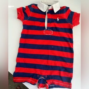 Ralph Lauren size 9M